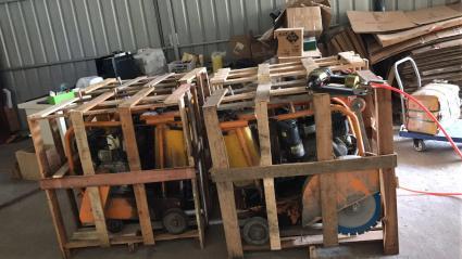 梧州行李、家具、电器包装托运