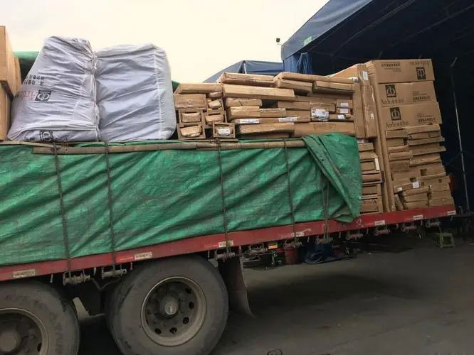 梧州家具托运