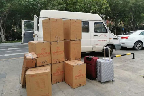 梧州行李托运公司