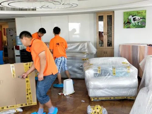 梧州精品搬家公司